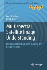 Advances in Computer Vision and Pattern Recognition