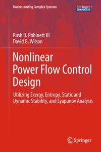 Understanding Complex Systems