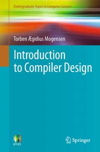 Undergraduate Topics in Computer Science