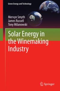 Green Energy and Technology