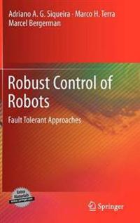 Robust Control of Robots