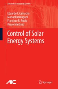 Advances in Industrial Control