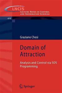 Domain of Attraction