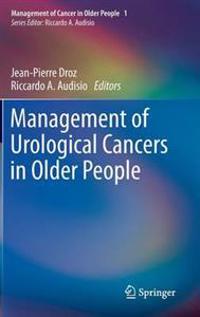 Management of Urological Cancers in Older People