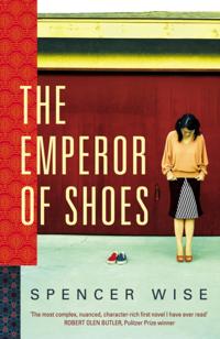 Emperor of Shoes