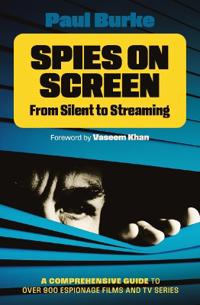 Spies on Screen