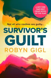 An Erin McCabe Legal Thriller