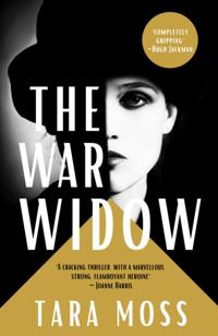 A Billie Walker Mystery