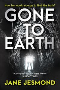 Gone to Earth