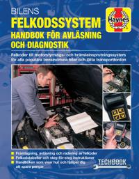 Bilens Felkodssystem: Handbok for Avlasning Och Diagnostik
