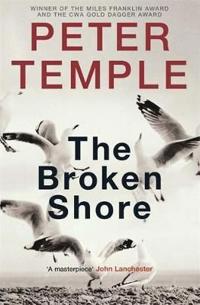 The broken shore