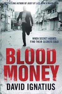 Bokomslag för "Bloodmoney"