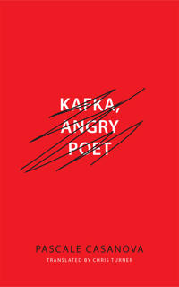 Kafka, Angry Poet