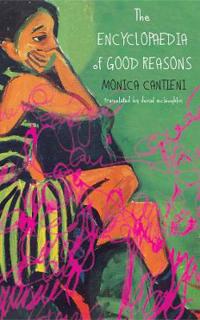 Kirjan kansi "The Encyclopaedia of Good Reasons"