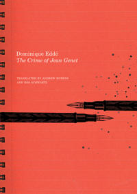 The Crime of Jean Genet