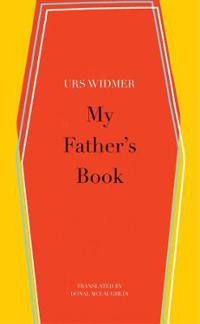 My Father's Book