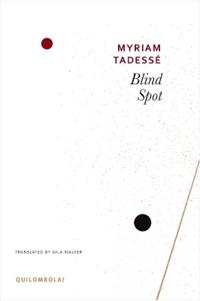 Blind Spot