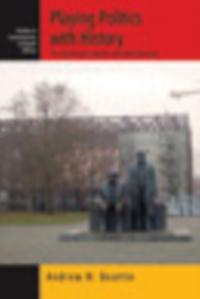 Studies in Contemporary European History
