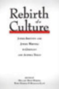 Rebirth of a Culture