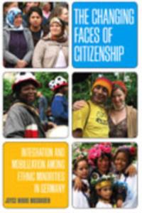 Changing Faces of Citizenship