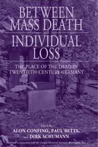 Studies in German History
