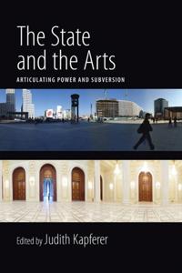 State and the Arts