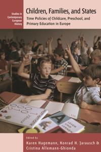 Studies in Contemporary European History