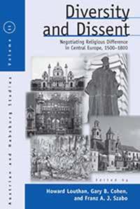 Austrian and Habsburg Studies