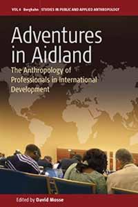 Studies in Public and Applied Anthropology