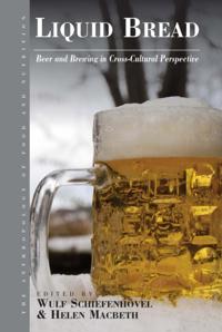 Anthropology of Food & Nutrition