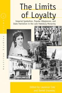 Austrian and Habsburg Studies