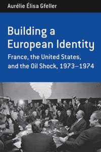 Berghahn Monographs in French Studies