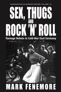 Monographs in German History
