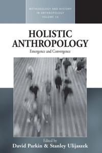 Methodology & History in Anthropology