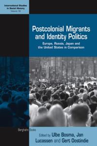International Studies in Social History