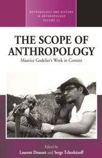 Methodology & History in Anthropology