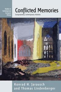 Studies in Contemporary European History