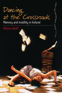 Dance and Performance Studies