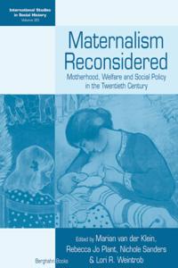 International Studies in Social History