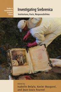 Studies in Contemporary European History