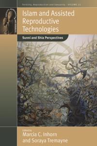 Fertility, Reproduction and Sexuality: Social and Cultural Perspectives