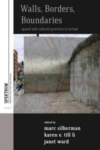 Spektrum: Publications of the German Studies Association