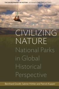 Environment in History: International Perspectives
