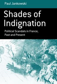 Berghahn Monographs in French Studies