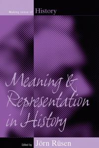 Making Sense of History