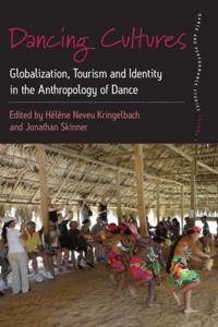 Dance and Performance Studies