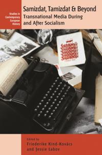 Studies in Contemporary European History