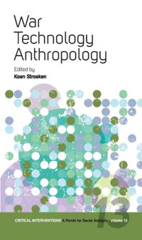 Critical Interventions: A Forum for Social Analysis