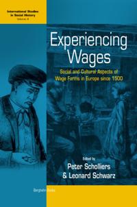 International Studies in Social History