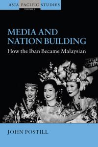 Asia-Pacific Studies: Past and Present